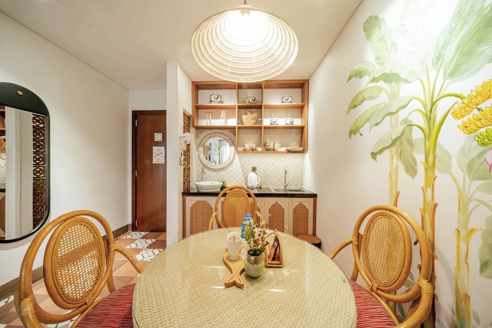 Seahorse Signature Danang Hotel by Haviland 34/50