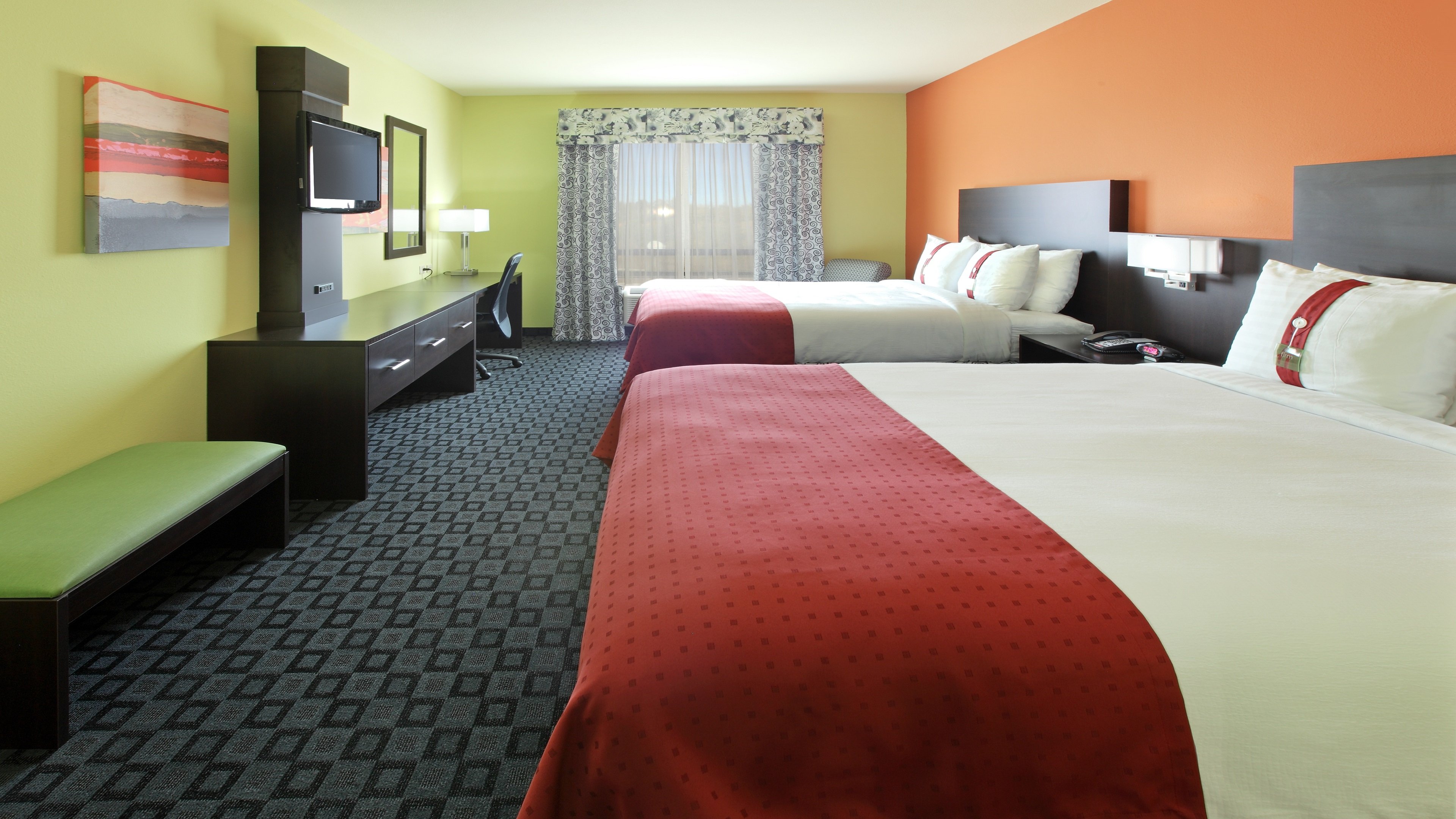 Holiday Inn Garland 29/73