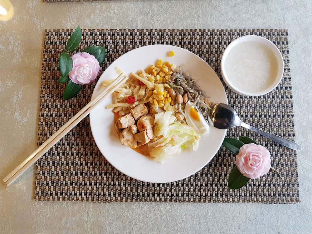 Chang Hong Villa Hotel 49/69