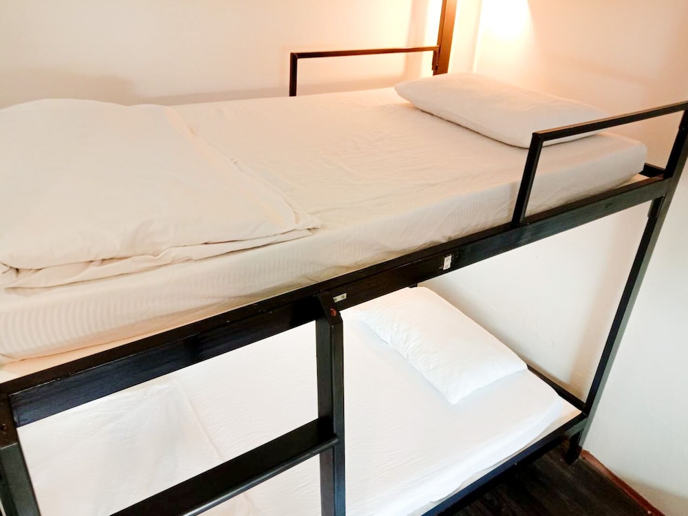 3howw Hostel Khaosan 21/46