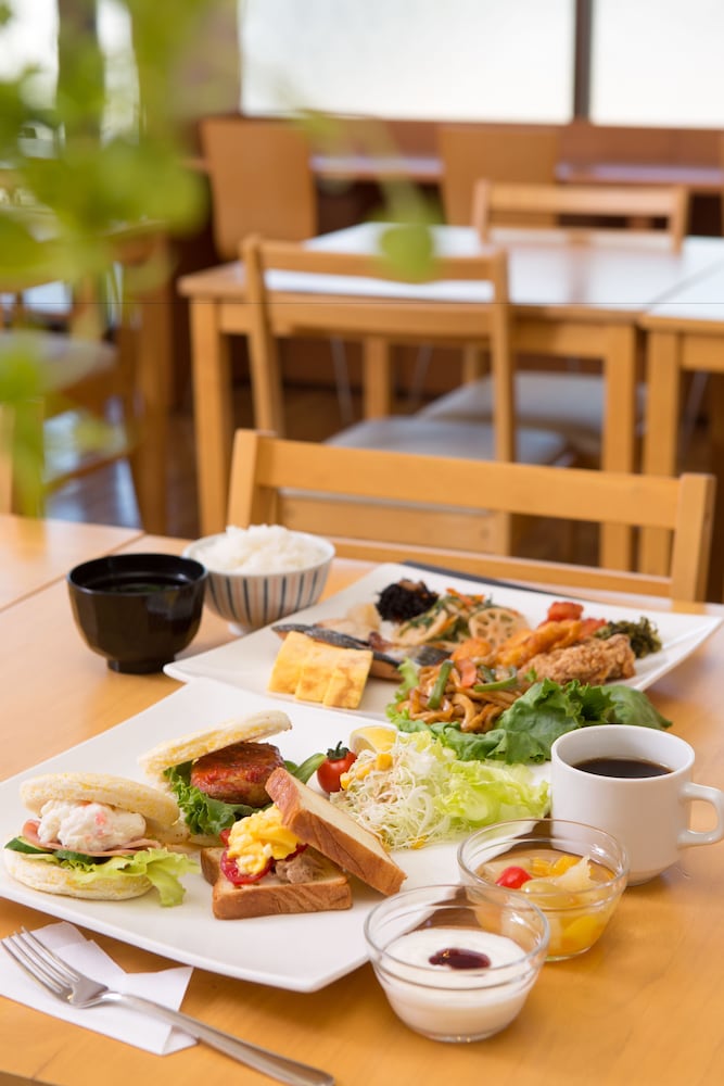Ariston Inn Kanda Kitakyushu Airport 36/43