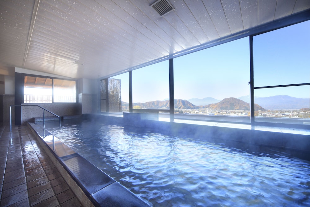 Hotel Tsubakino 19/50