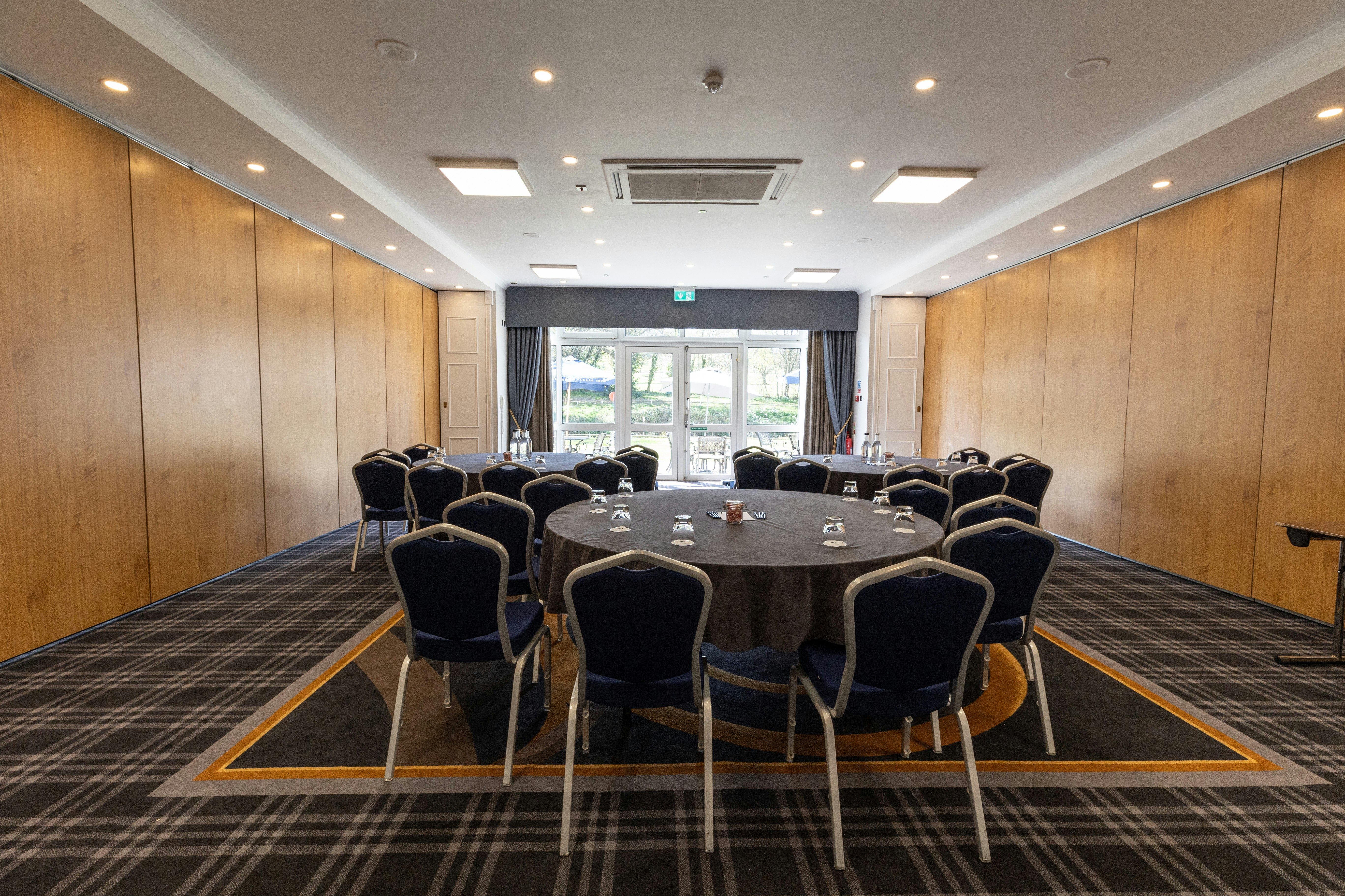 DoubleTree by Hilton Cheltenham - Cotswolds 60/70