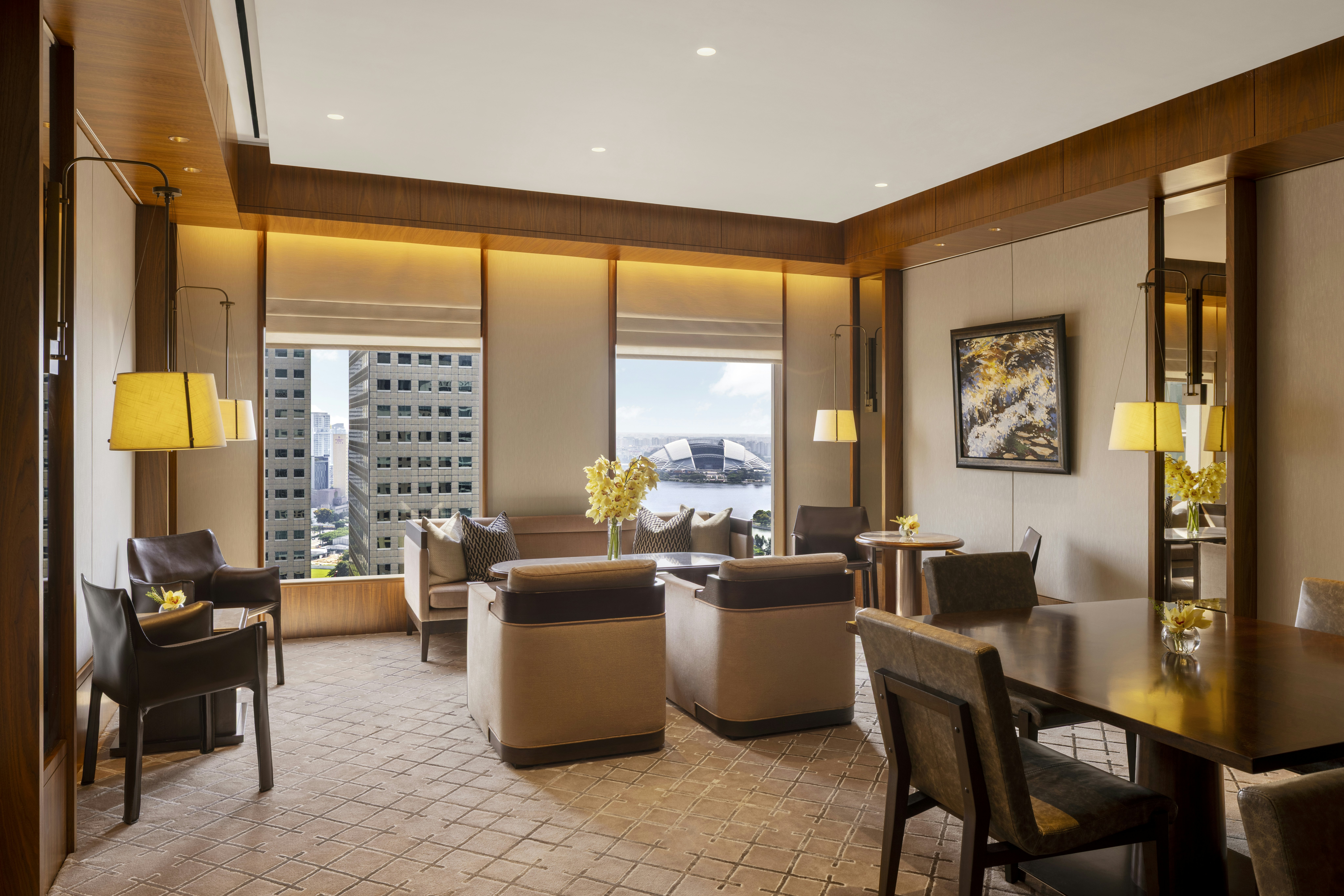 Conrad Singapore Marina Bay 26/65