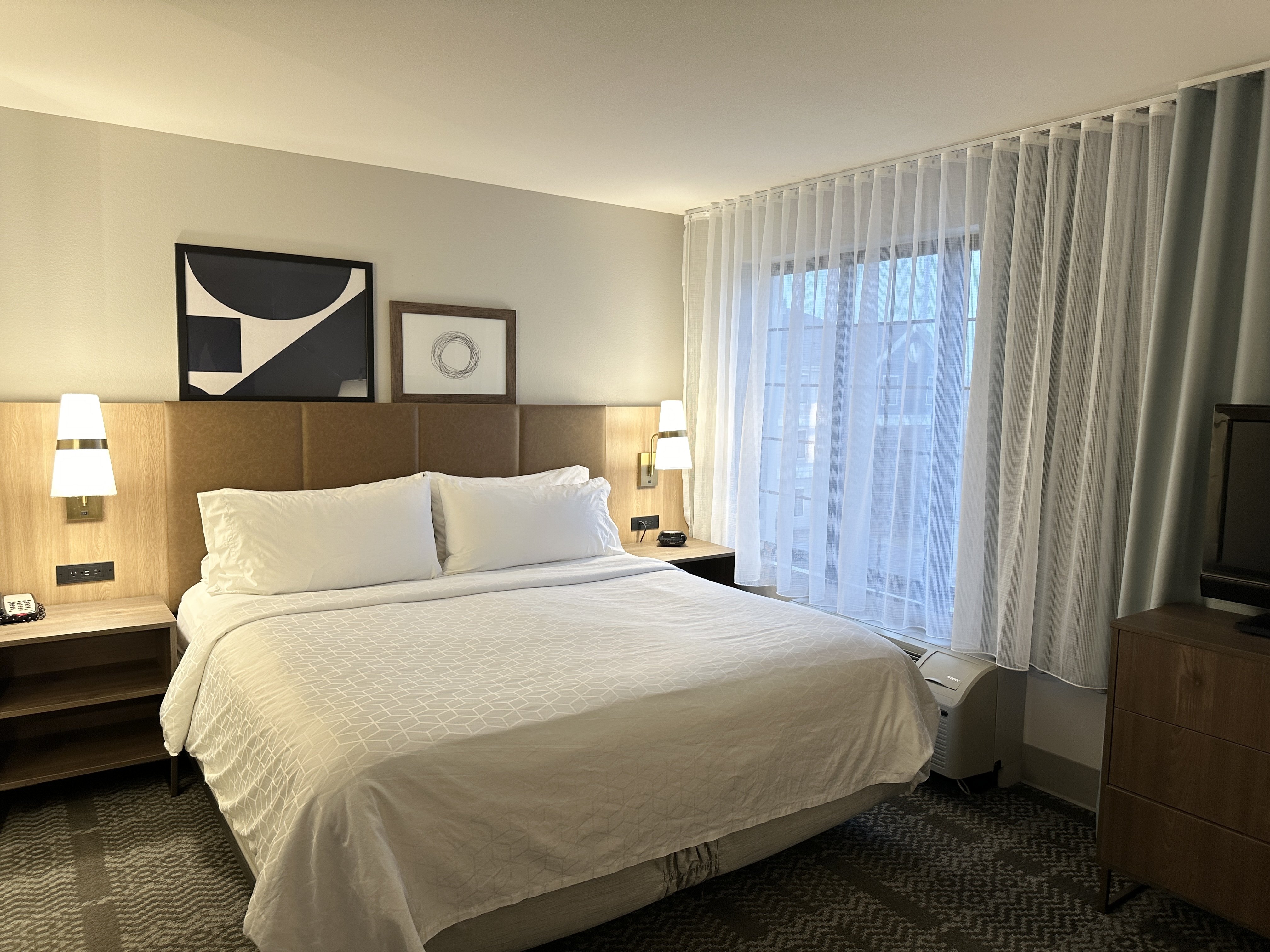 Staybridge Suites Milwaukee West-Oconomowoc 12/73