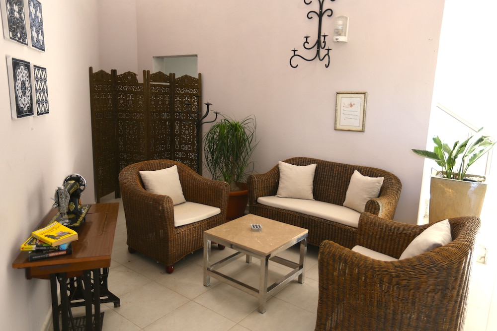 Truemar Hotels & Suites 28/50