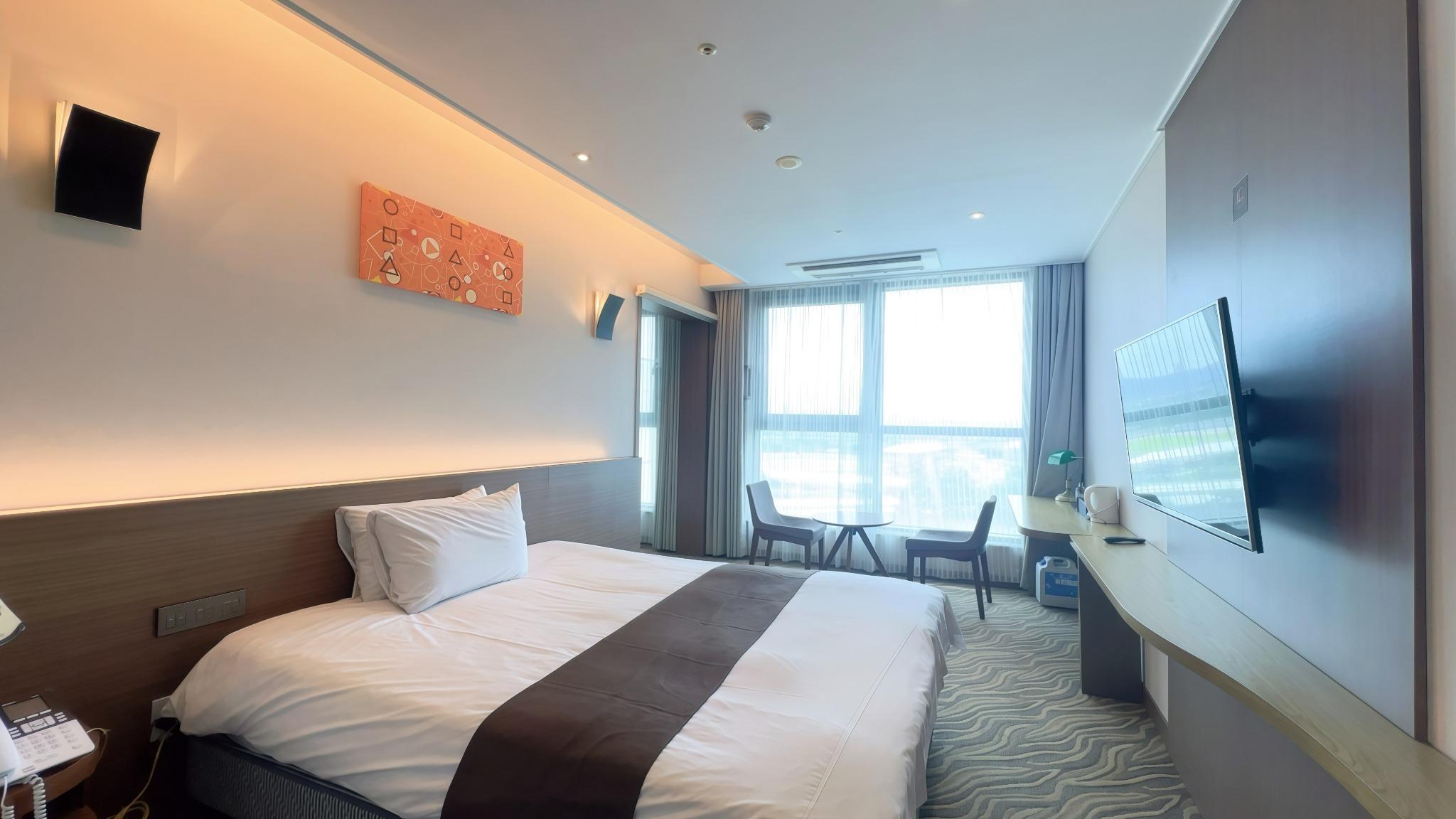 Naju City Hotel 13/42
