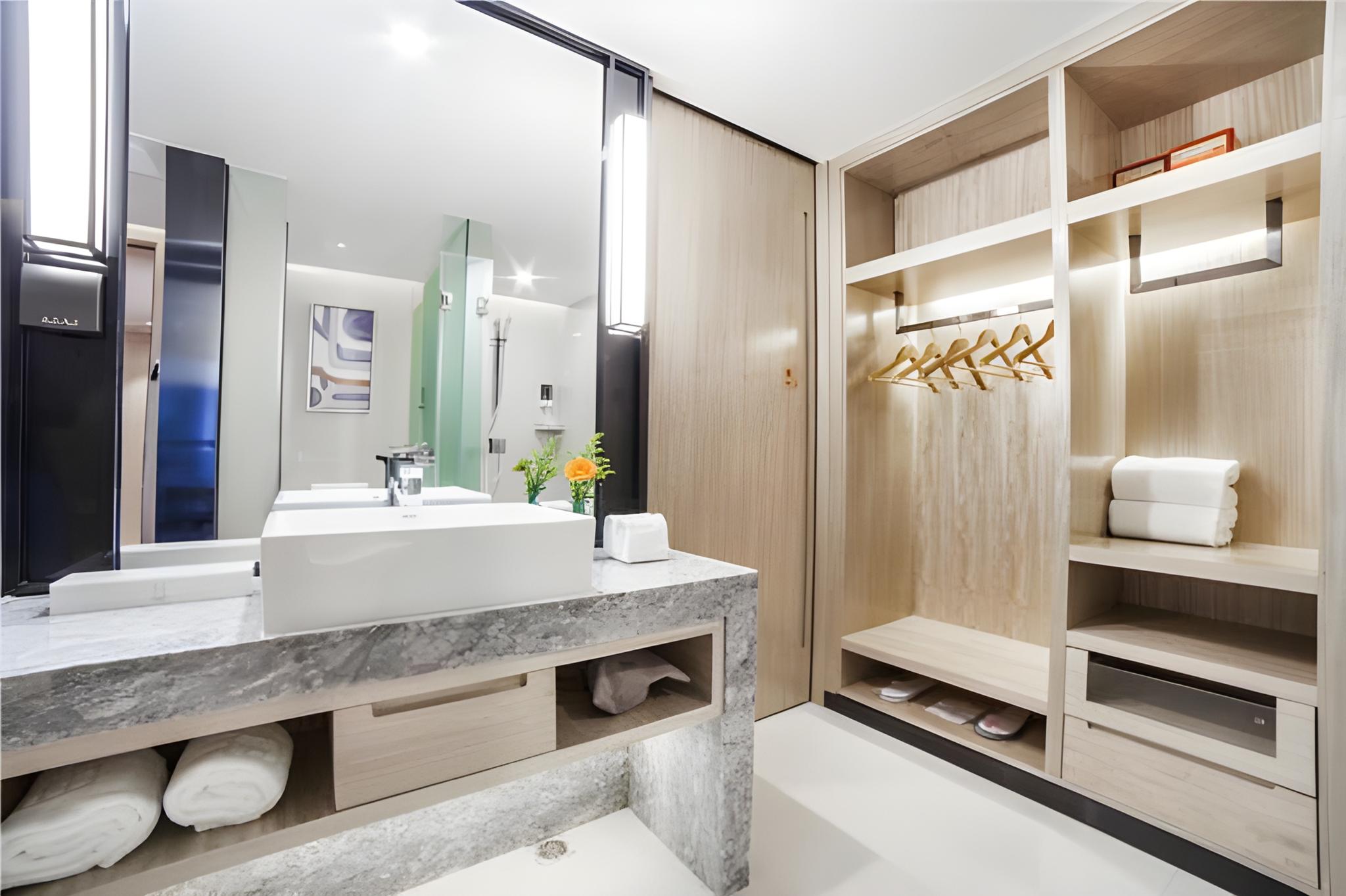 Echarm Hotel (Changde Chaoyang D5 District) 51/52