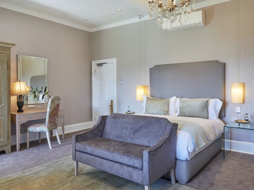 Dock House Boutique Hotel 13/49