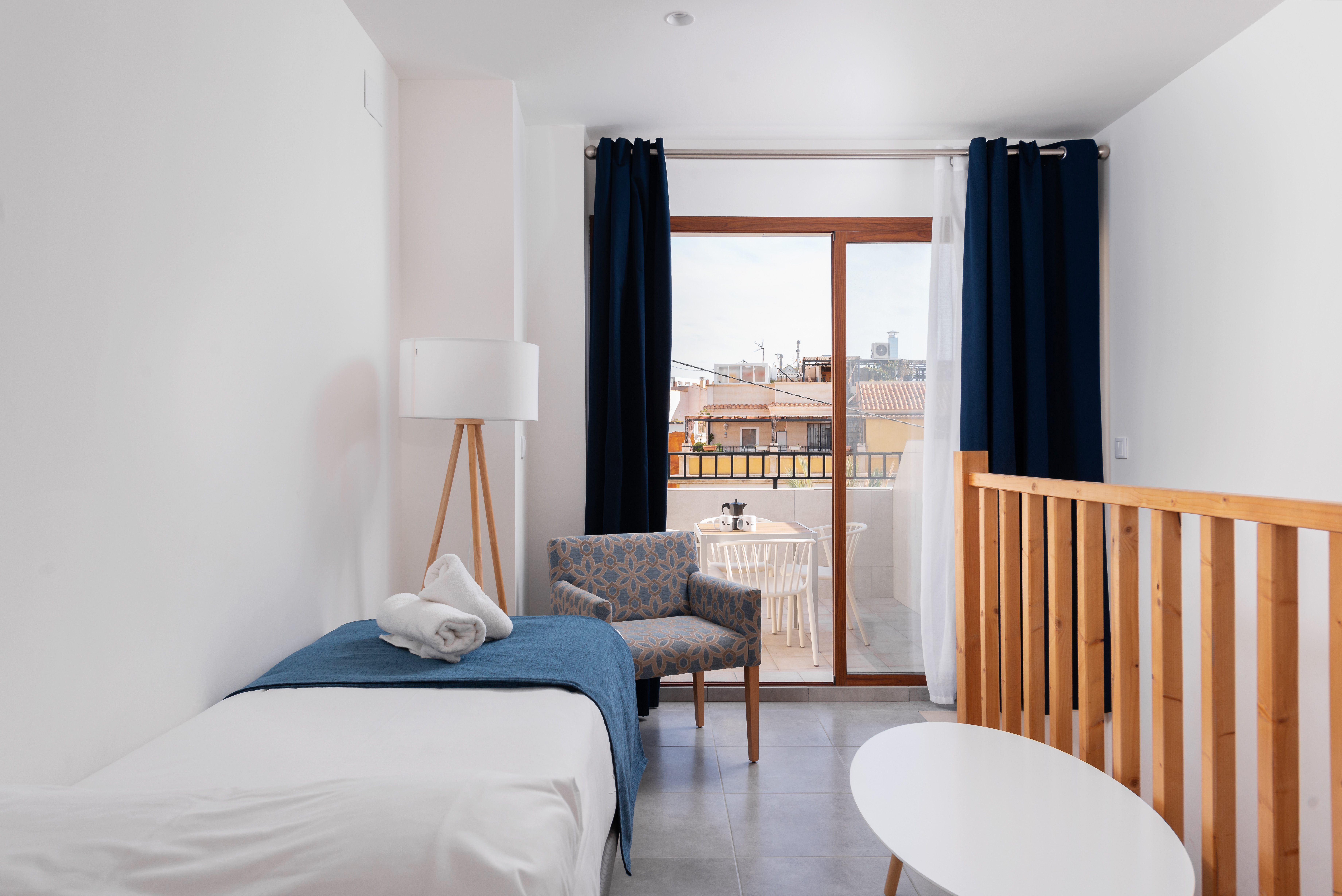 Apartamentos Quijano by Be Alicante酒店(Apartamentos Quijano by Be Alicante) 图片4