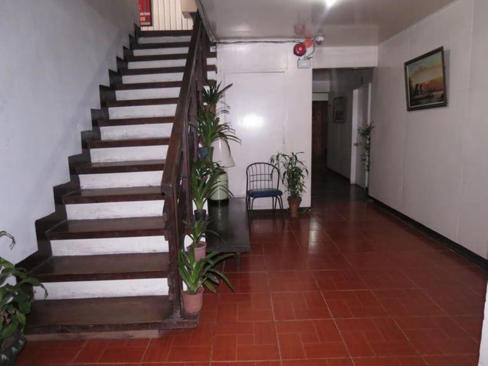 Inn Rocio And Restaurant 9/24