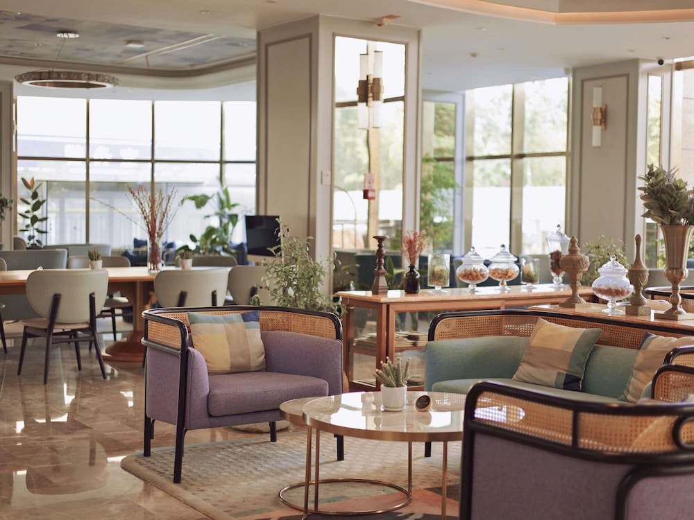 Mercure Anyang Downtown 31/43