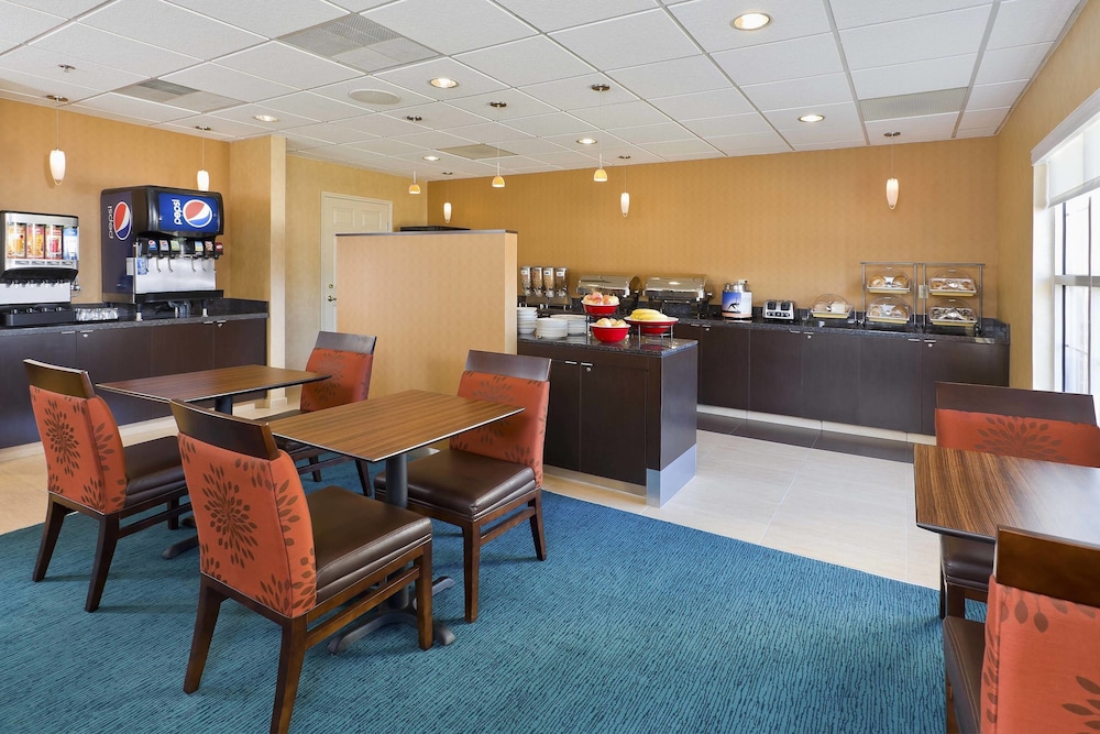 Residence Inn Waco 18/22