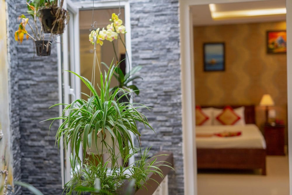 Nuni Hoi An Homestay 10/57