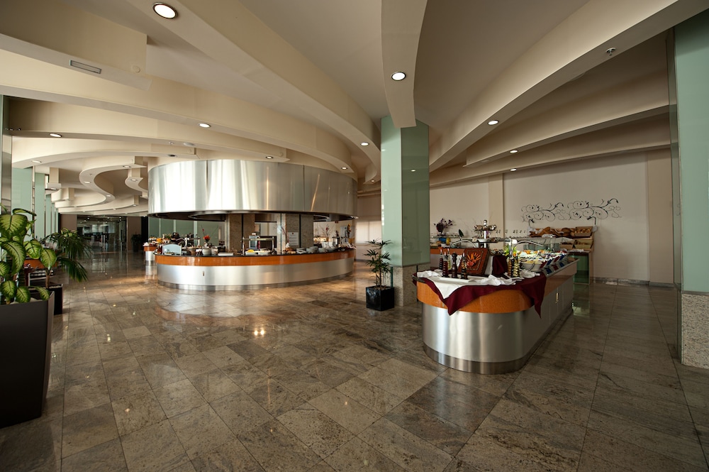 Hotel LIVVO Valle Taurito 17/71