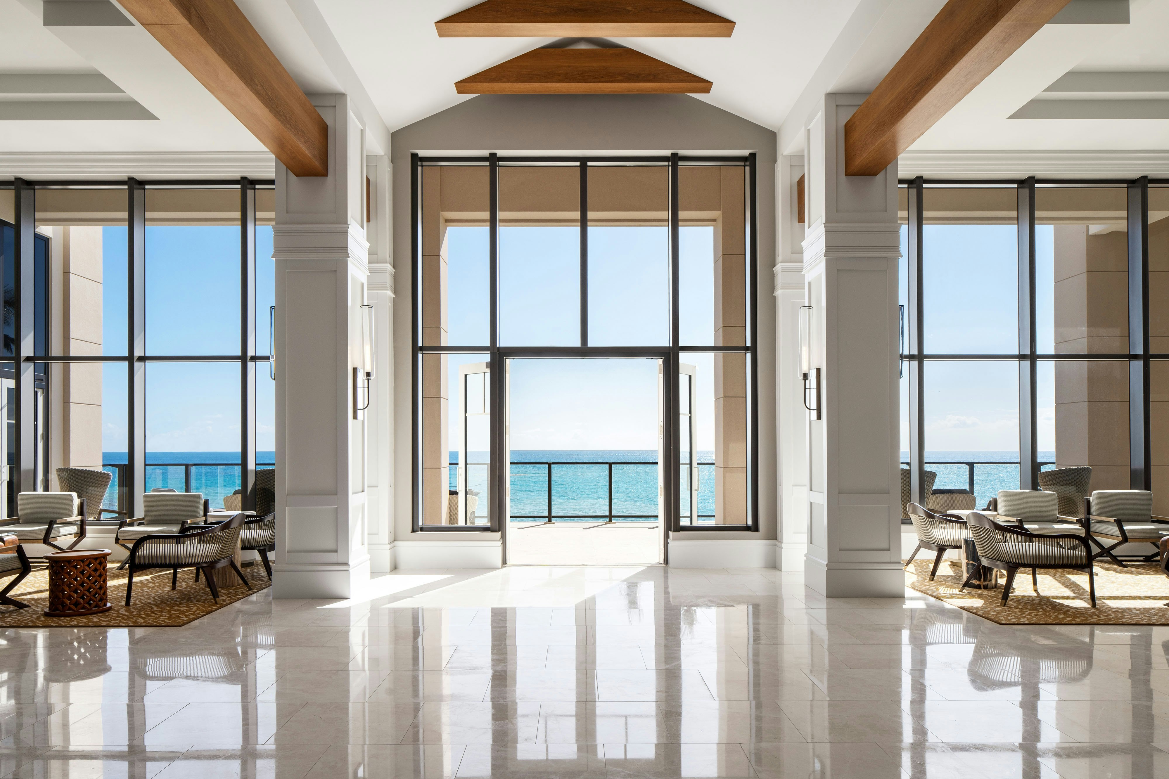 The St. Regis Bermuda Resort 4/29