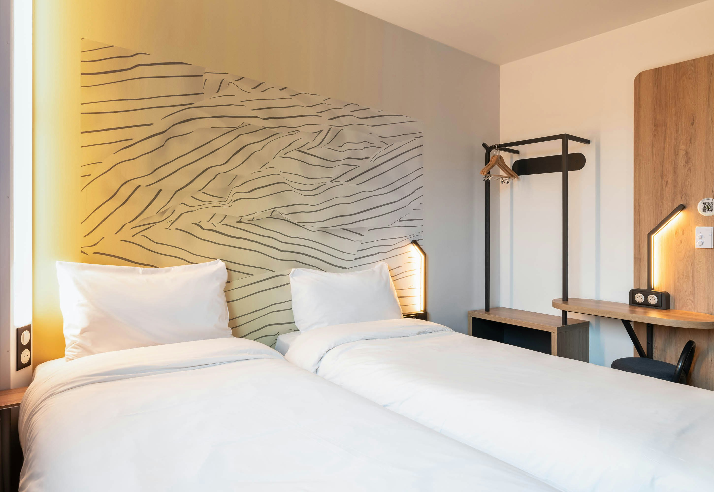 B&B HOTEL Bourg en Bresse Viriat 9/25