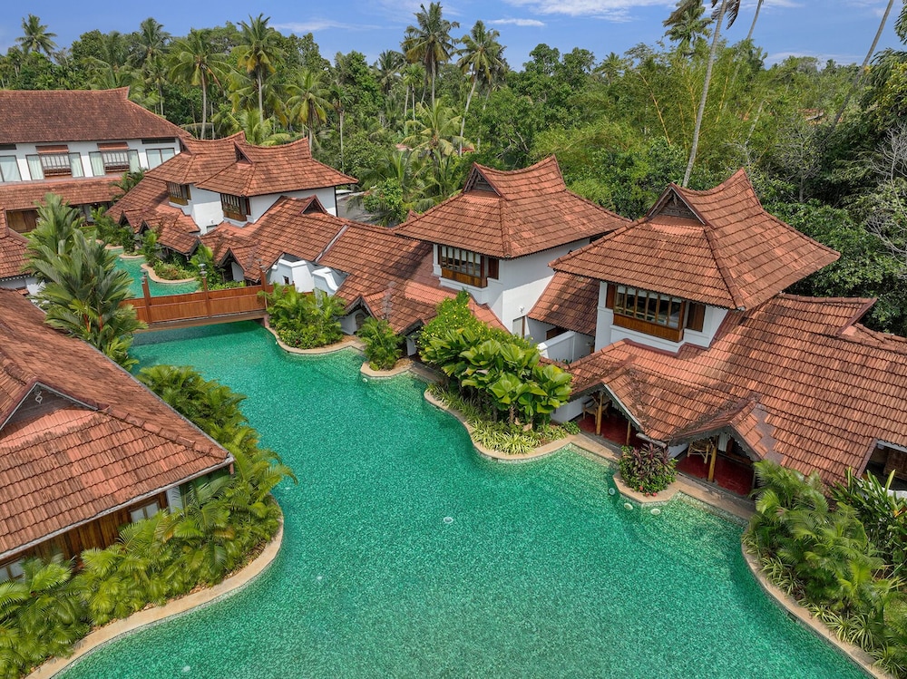 Kumarakom Lake Resort 36/50