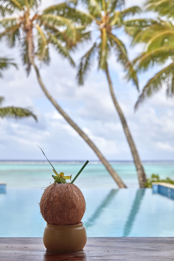 Little Polynesian Resort 27/64