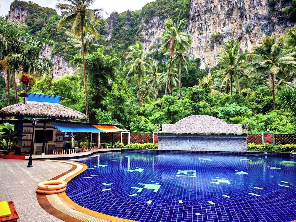 Aonang Silver Orchid Resort 71/74