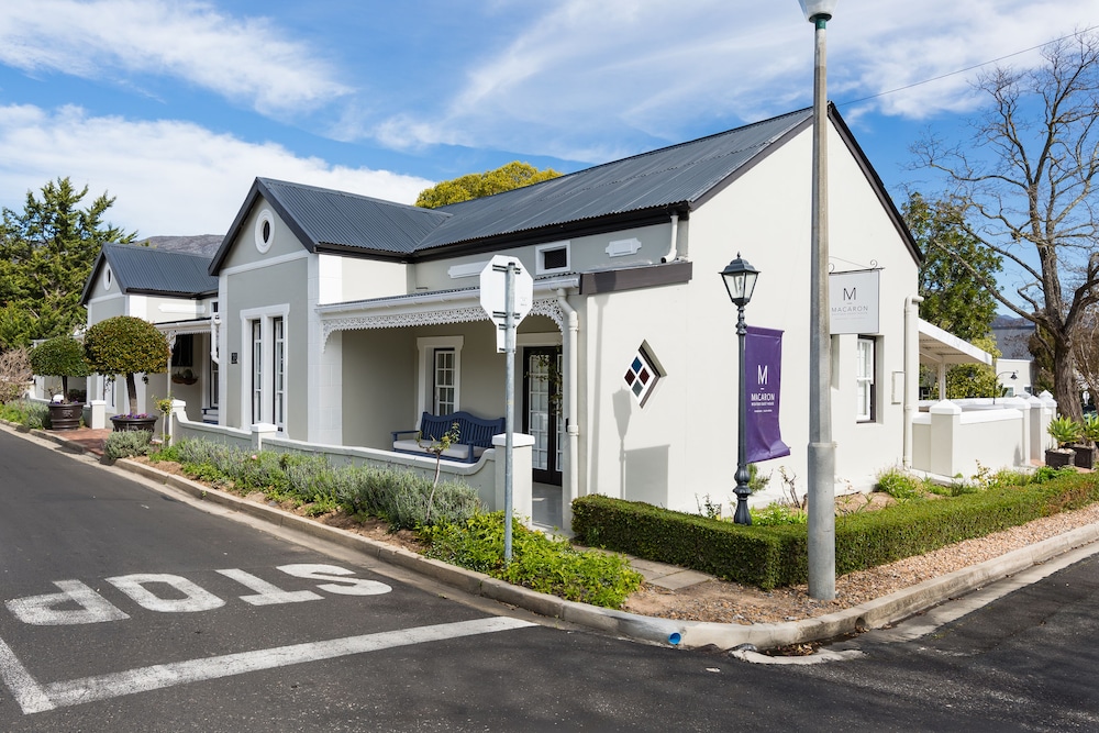 Macaron Boutique Guest House 37/50