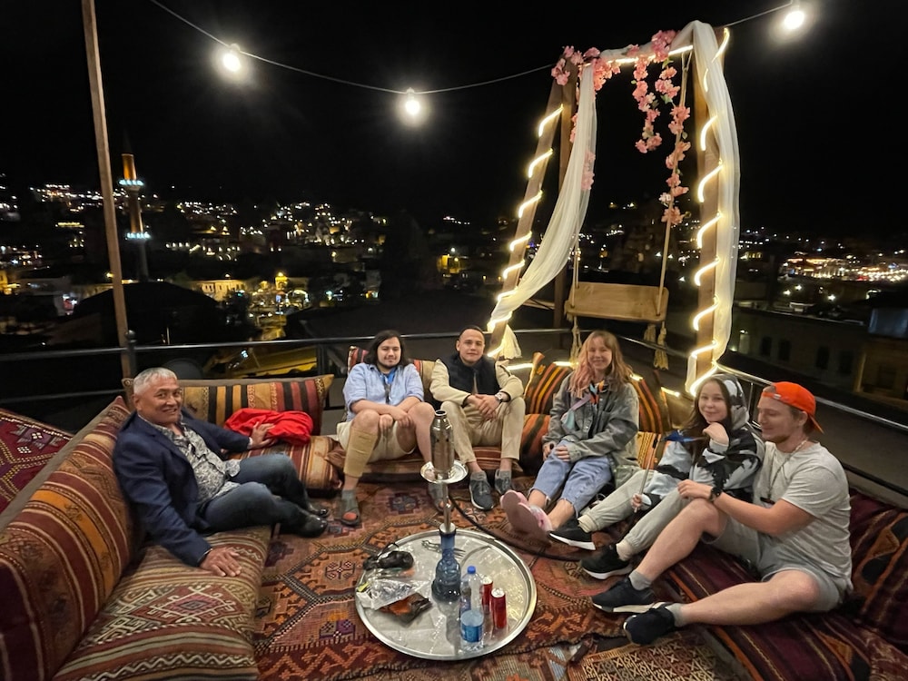 View Cave Hotel 32/50