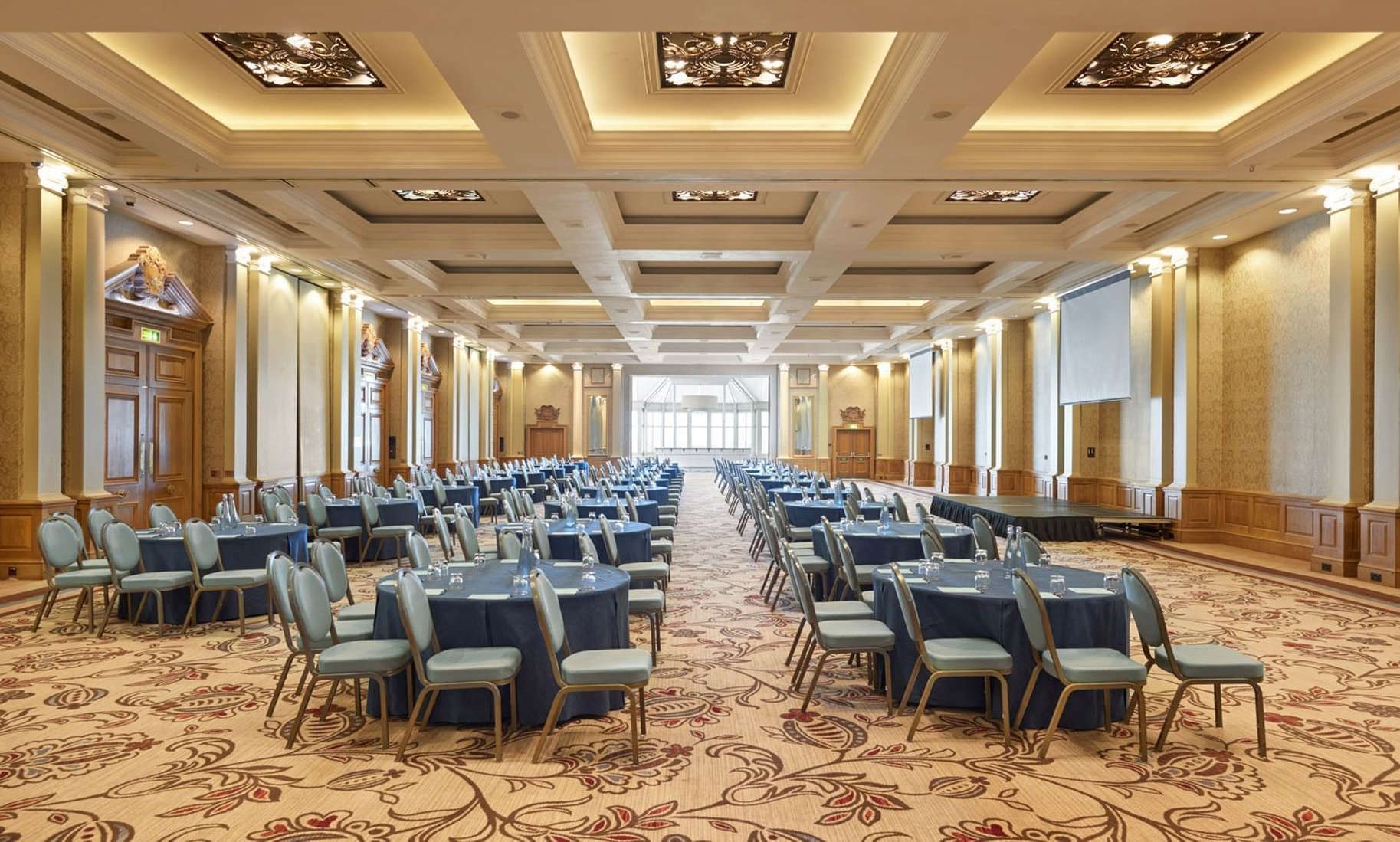 The Grand Brighton 52/62