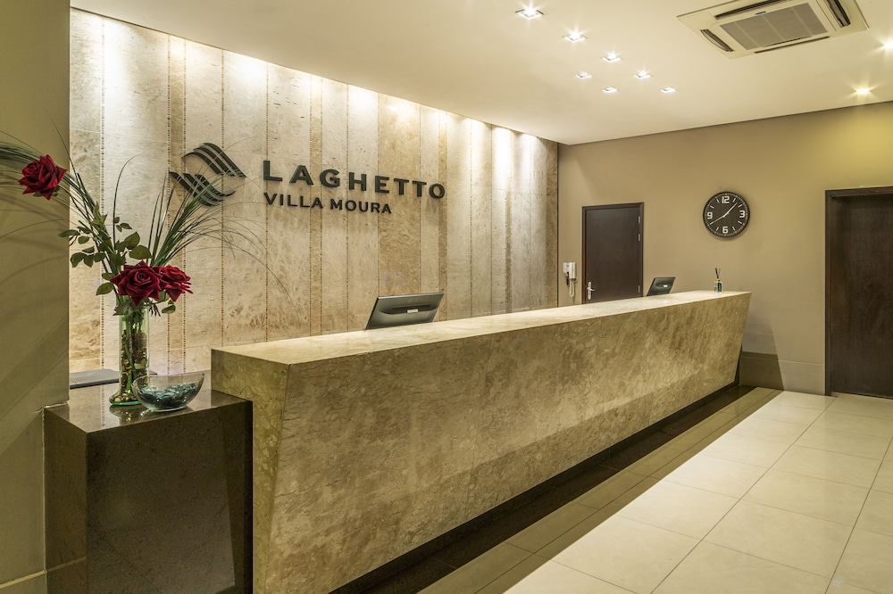 Hotel Laghetto Villa Moura 8/50