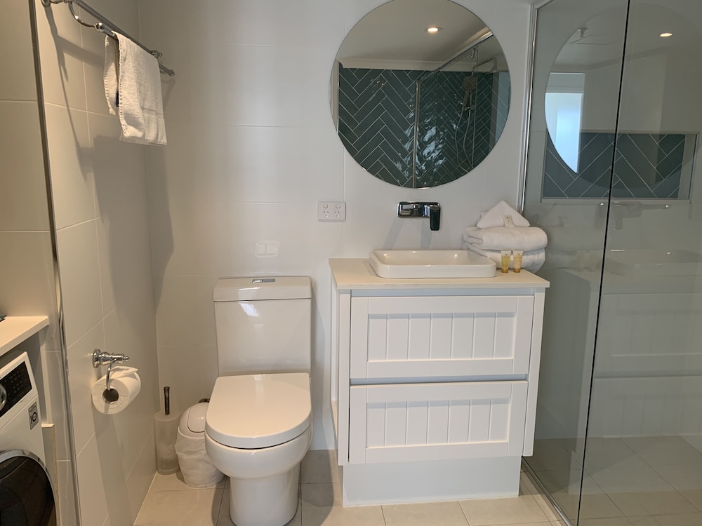 Ocean Plaza Resort 50/50