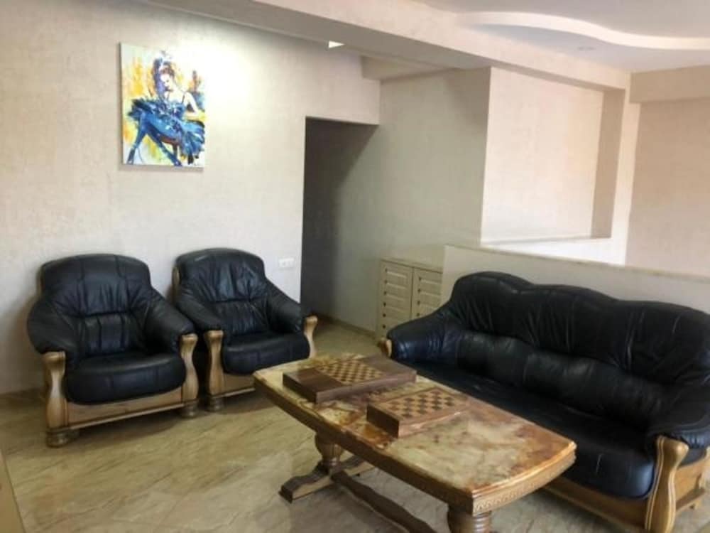 Hotel The K Tbilisi 30/35