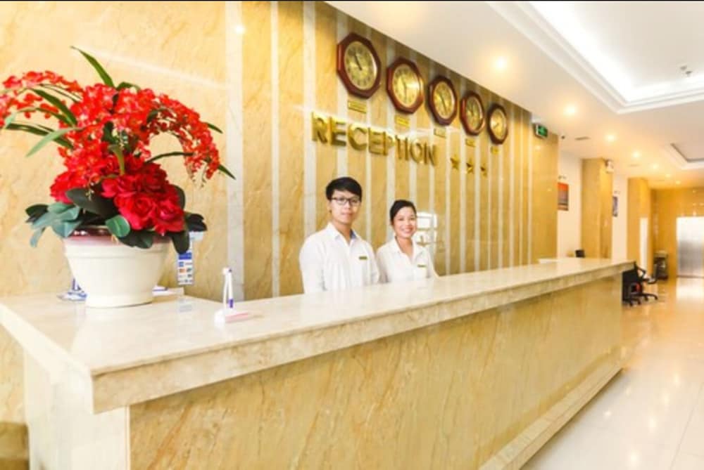 Nhat Linh Hotel Da Nang 5/31