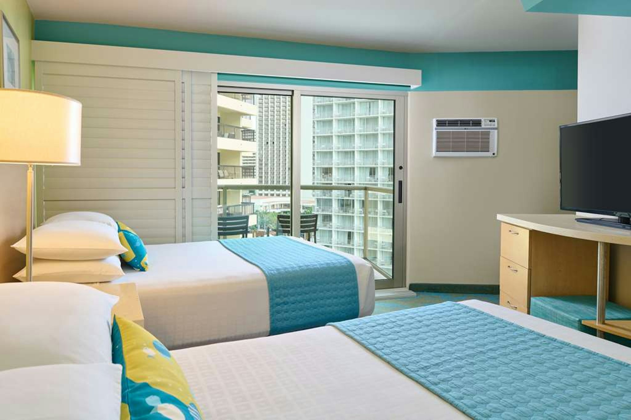 Waikiki Circle Hotel 33/50