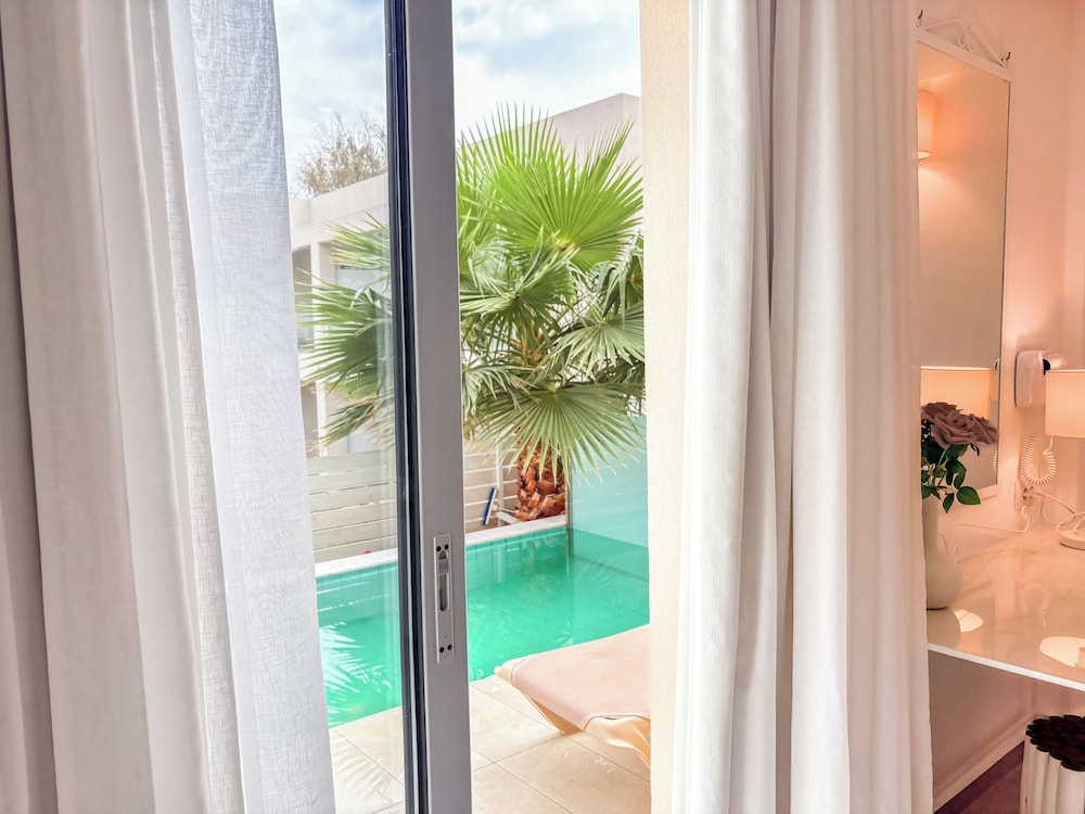 ST. CONSTANTIN SEA HOTEL AND SPA RESORT 23/50