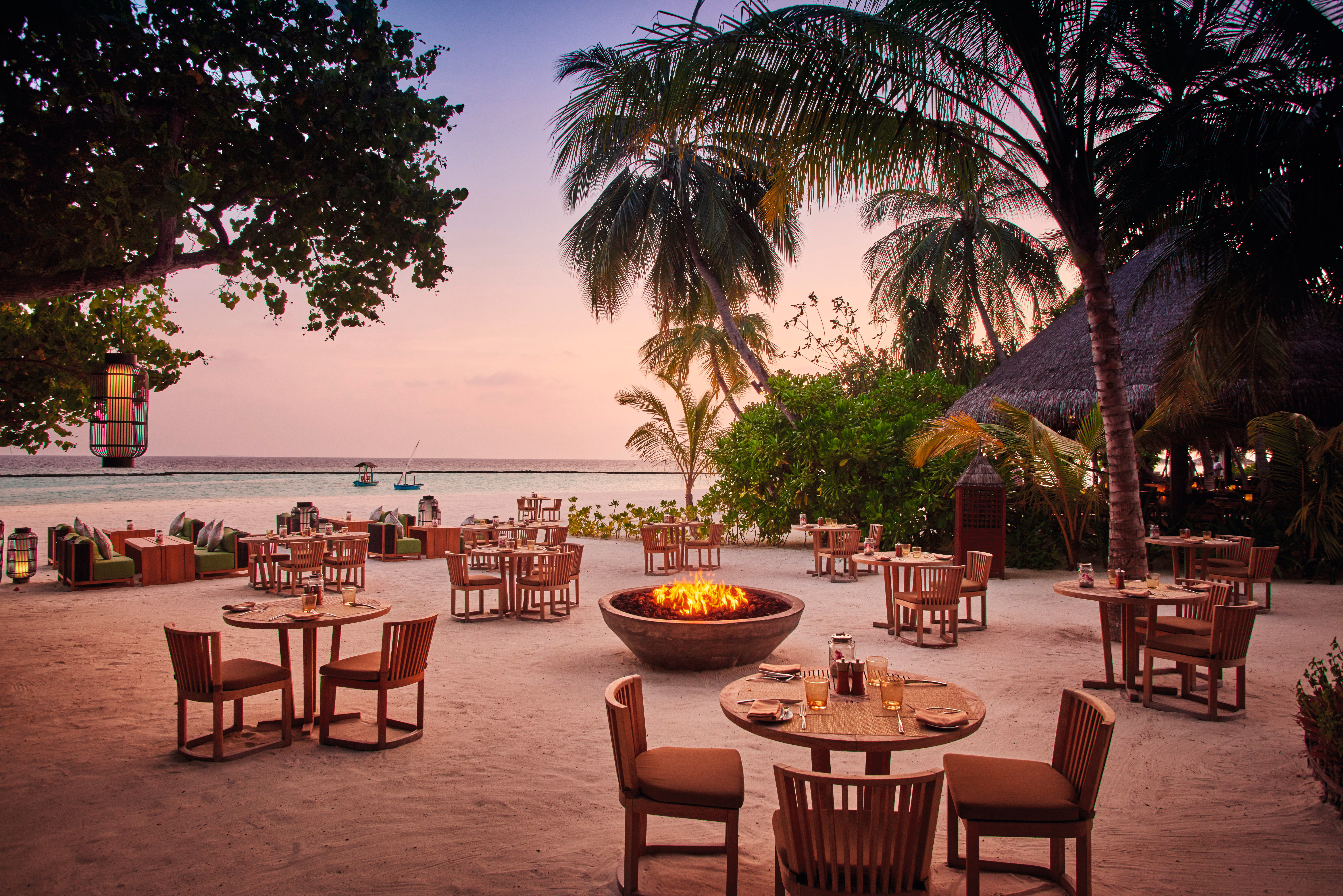 Constance Halaveli Maldives 30/41
