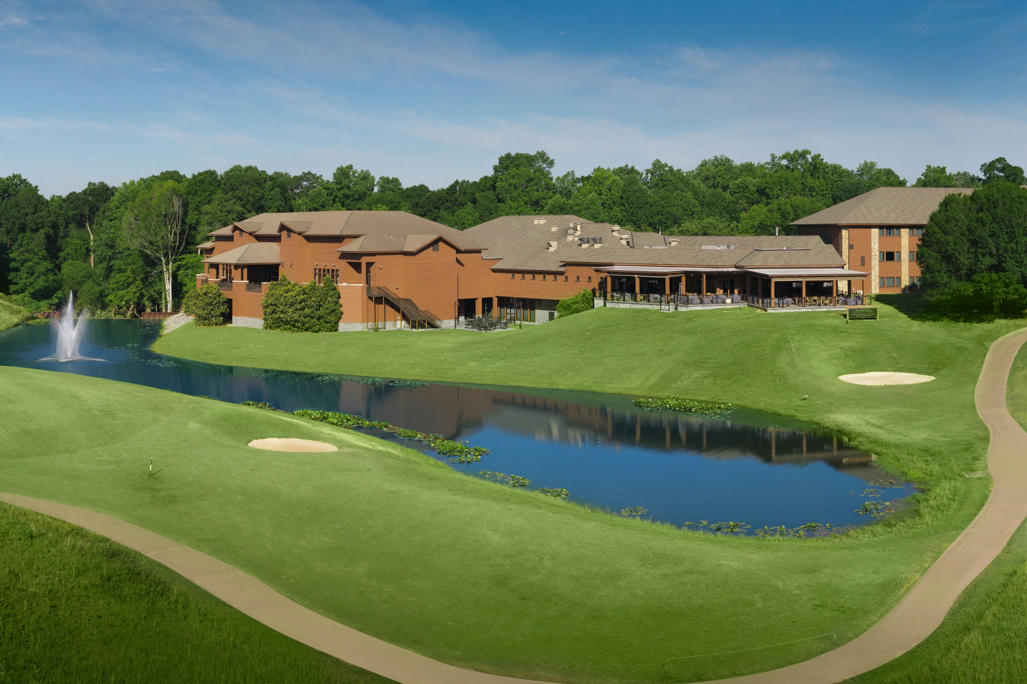 Montgomery Marriott Prattville Hotel & Conf Ctr At Capitol Hill 15/29