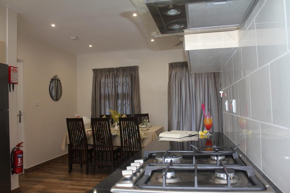 Residence Argine Apartments - Seychelles 22/43
