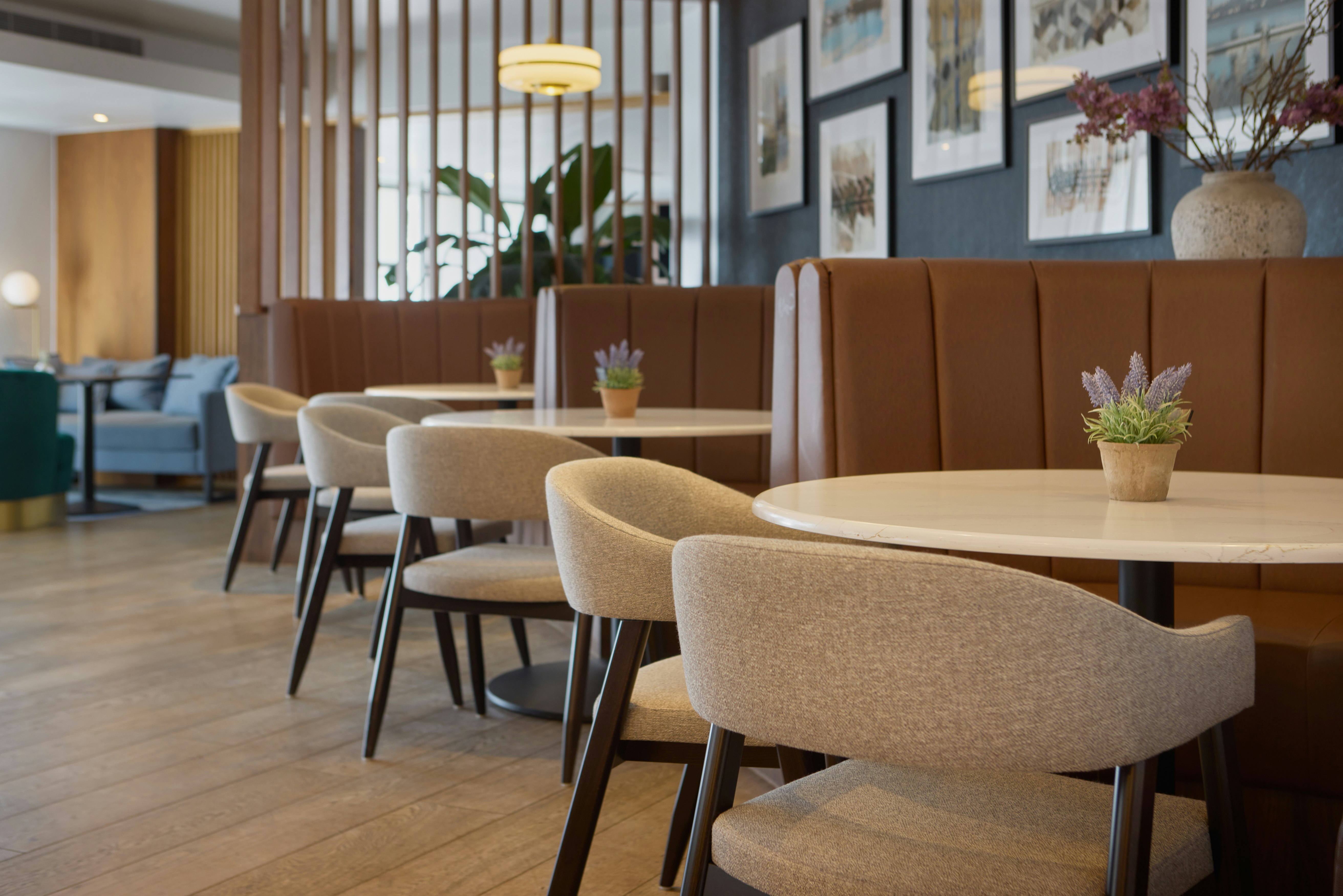 Doubletree By Hilton London Excel 72/78