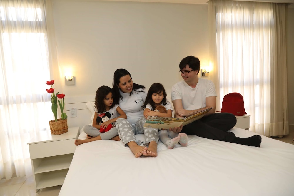 Hotel Golden Tulip Goiania Address 33/73