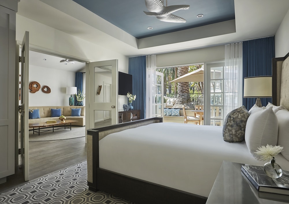 Fairmont Miramar Hotel and Bungalows 16/50