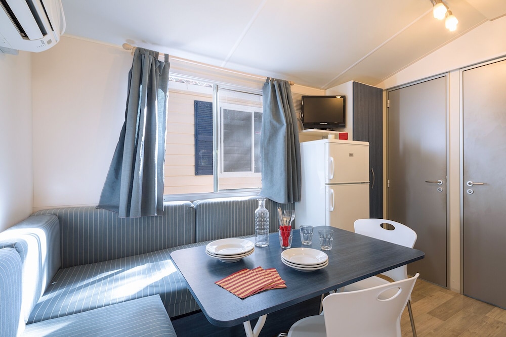 Camping Village Cavallino 30/50
