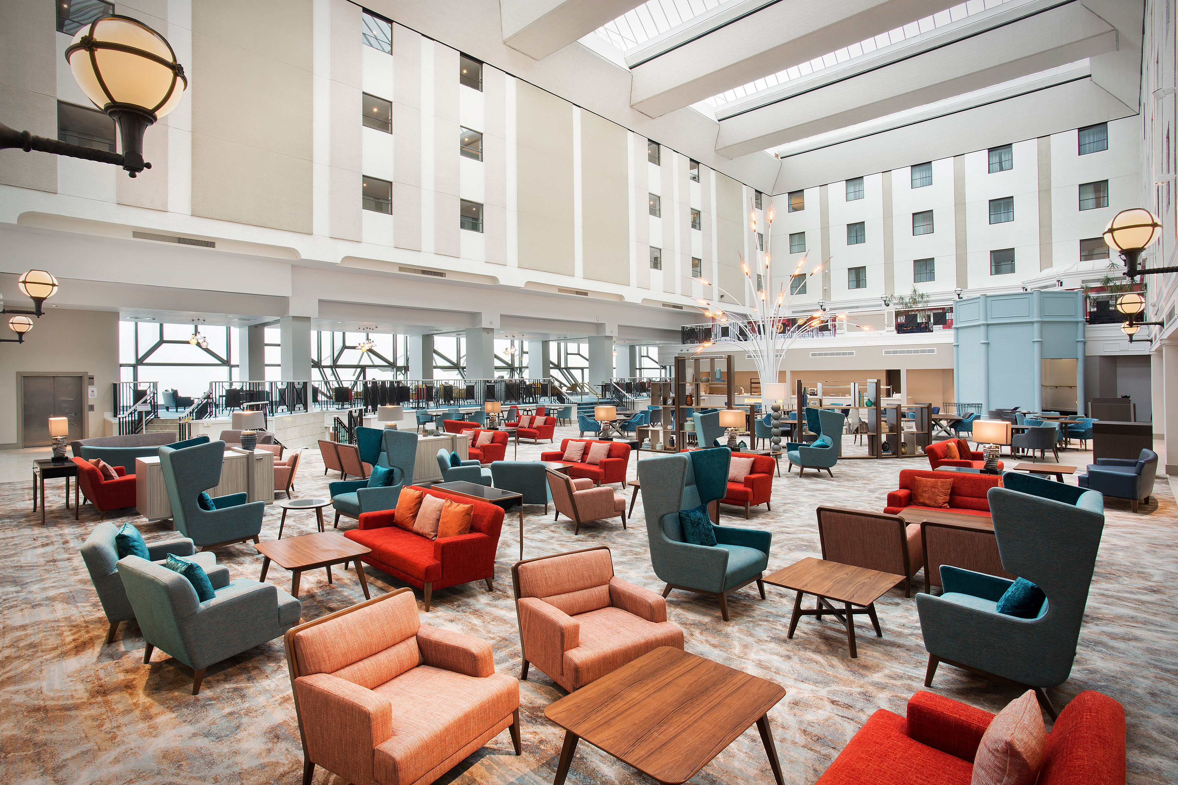 Leonardo Royal Hotel Brighton Waterfront 48/68