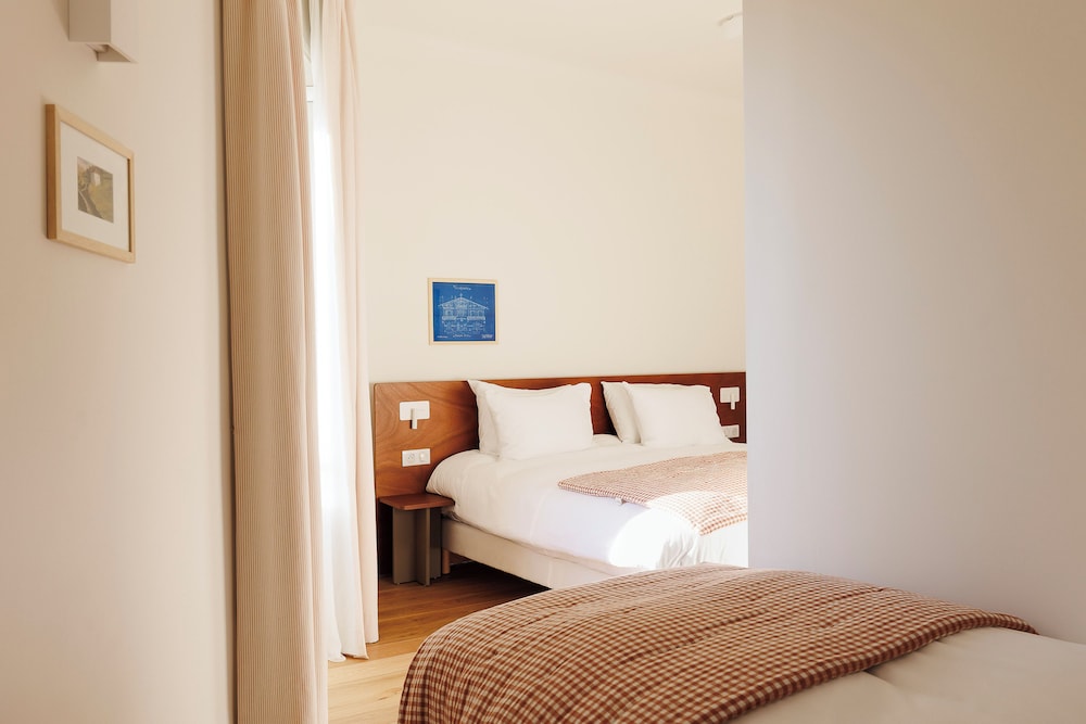 ALFRED HOTELS Les Halles - Ex Hotel Anjou 19/50