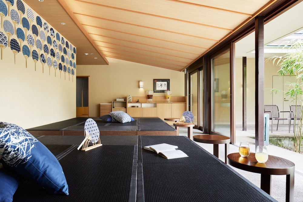 Hoshino Resorts Kai Kinugawa 16/50