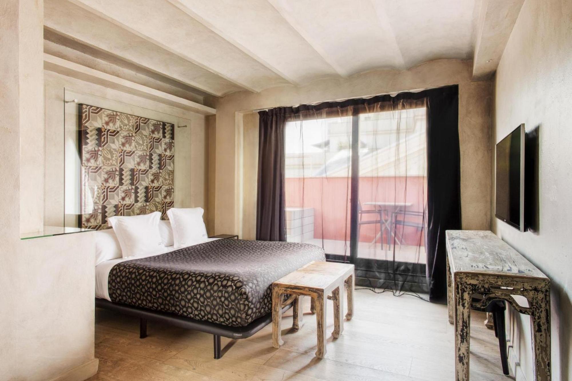 شقة بسرير مزدوج، Aparthotel Arai 2/2