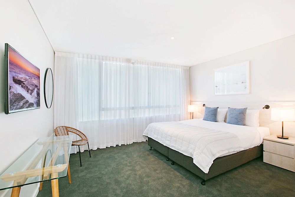 Oaks Nelson Bay Lure Suites 17/62