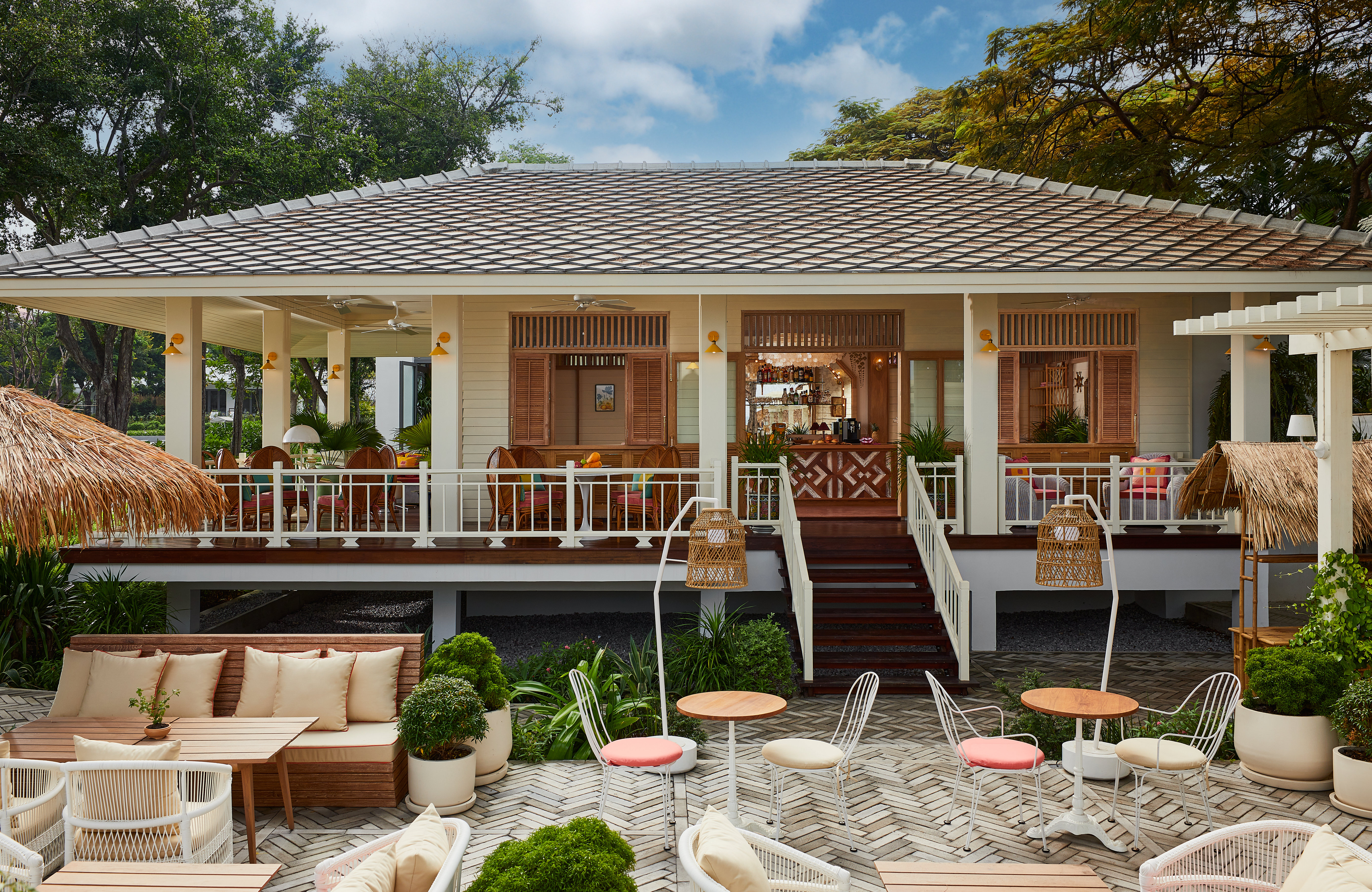 The Standard Hua Hin 10/82