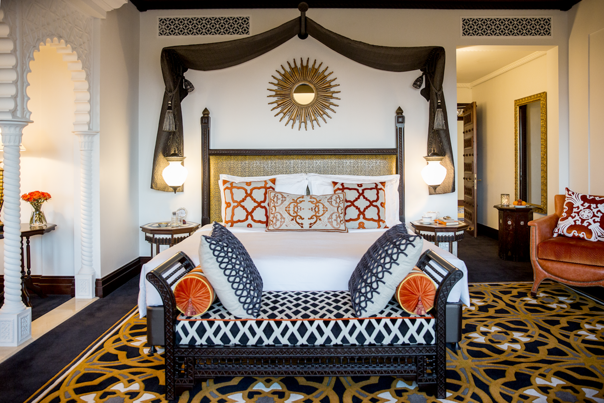 Jumeirah Al Qasr Dubai 33/61