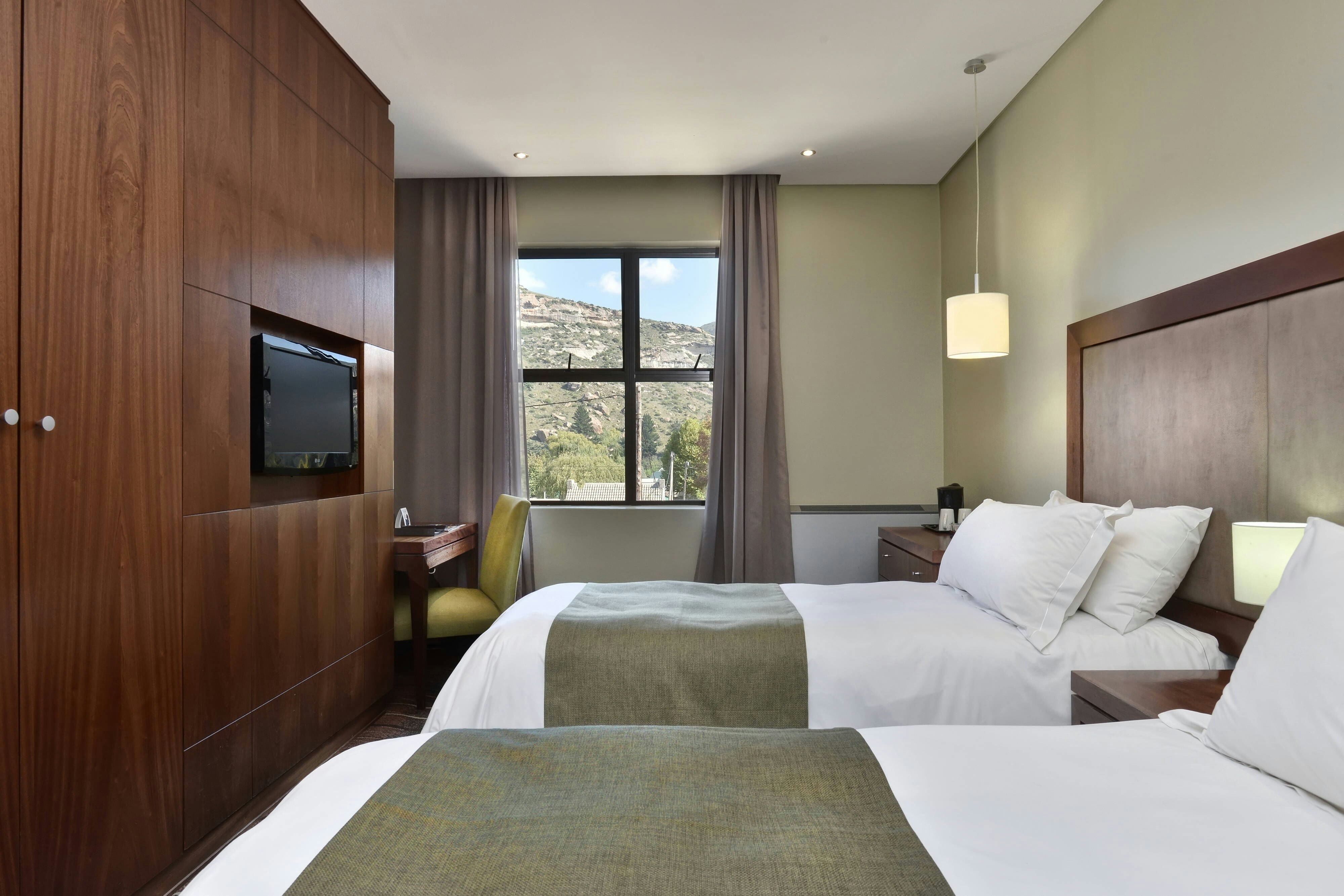 Protea Hotel Clarens 14/65