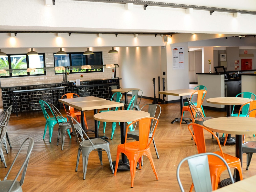 Ibis Styles Rio Preto Monte Libano 59/73