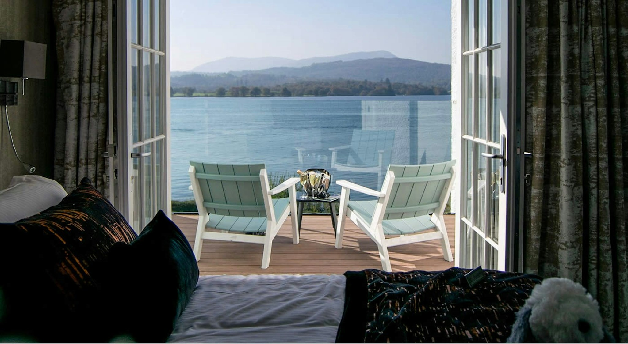 Low Wood Bay Resort Spa 80/81